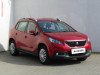 Peugeot 2008 1.2PT, 2.maj,R, Vh.sed.