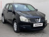 Nissan Qashqai 2.0 dCi, +sada kol, klima