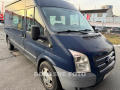 Ford Transit 2.2TDCi L3H2 6mst, 1.maj,R