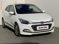 Hyundai i20 1.4CVVT, R, AT, AC, park