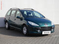 Peugeot 307 1.6i, �R, AC, STK2/28