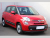 Fiat 500L 0.9i, R, AC, vhev sed.