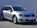 Volkswagen Golf 1.4 TSi, AT, autoAC
