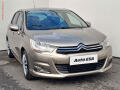 Citro�n C4 1.4VTi, �R, AC, temp