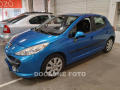 Peugeot 207 1.6i