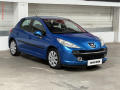 Peugeot 207 1.6i, AT, AC
