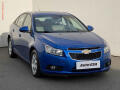 Chevrolet Cruze 2.0 D, �R, LS, servis.kniha