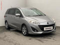 Mazda 5 1.6MZR-CD 7mst, Xenon