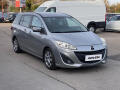 Mazda 5 1.6MZR-CD 7m�st, Xenon