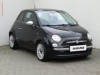 Fiat 500 1.2, Lounge