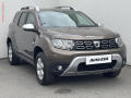 Dacia Duster 1.0 TCe, Comfort, navi