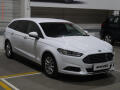 Ford Mondeo 2.0 TDCi, AT, STK11/27