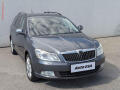 �koda Octavia 2.0TDi, AC, TZ, xenon