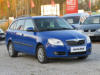 koda Fabia 1.2 HTP, R, STK02/2026