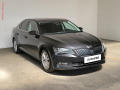 koda Superb 1.4 TSi, Style, DSG, bixen
