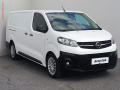 Opel Vivaro 2.0CDTi L3, EDITION, 106kW
