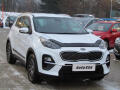 Kia Sportage 1.6T-GDI, �R, Xenon