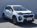 Kia Sportage 1.6T-GDI, �R, Xenon