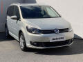 Volkswagen Touran 2.0TDi, CUP