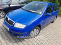 koda Fabia 1.2