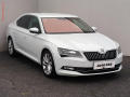 koda Superb 2.0TDi, Style, bixen, navi