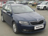 koda Octavia 1.6TDi, DSG, navi, bixen