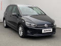 Volkswagen Golf Sportsvan 2.0 TDi, Lounge