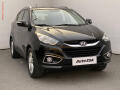 Hyundai ix35 2.0 CVVT 4x4, AT, kamera