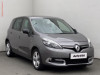 Renault Scnic 1.2TCe, Limited, tempo