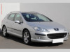 Peugeot 407 2.2 i, park.senzor, ke