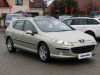 Peugeot 407 2.2 i, park.senzor, ke