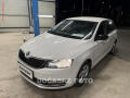 �koda Rapid 1.4TDi