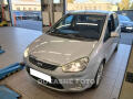 Ford C-MAX 1.8 i, 2.maj,�R, servis.kniha