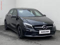Mercedes-Benz 1.6i A180, Sport, LED, navi