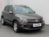 Volkswagen Tiguan 1.4 TSi, Sport&Style, navi