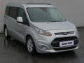 Ford Tourneo Connect 1.6TDCi MAXi 7mst, 2.maj,R