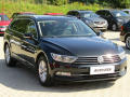 Volkswagen Passat 1.6 TDi, DSG, tempo, kamera