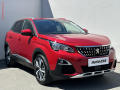 Peugeot 3008 1.2 PT, Allure, AT, navi