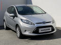 Ford Fiesta 1.2 i, Trend