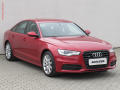 Audi A6 3.0tdi quattro, ČR, 4x4, AT