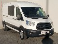 Ford Transit 2.0TDCi L3 6mst, TREND