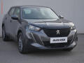 Peugeot 2008 1.2 PT, 2.maj,�R, AC, temp