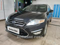 Ford Mondeo 2.0 TDCi