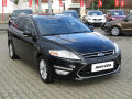 Ford Mondeo 2.0 TDCi, Titanium