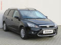 Ford Focus 1.8 16V, AC, park.asist