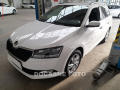 koda Fabia 1.0 TSI