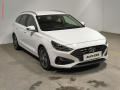 Hyundai i30 1.0 T-GDi, Smart, AT, LED
