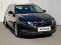 �koda Octavia 2.0 TDi, Style, LED
