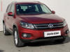 Volkswagen Tiguan 2.0 TSi 4X4, Track&Style