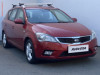 Kia Ceed 1.6 CRDi, AC, vhev sed